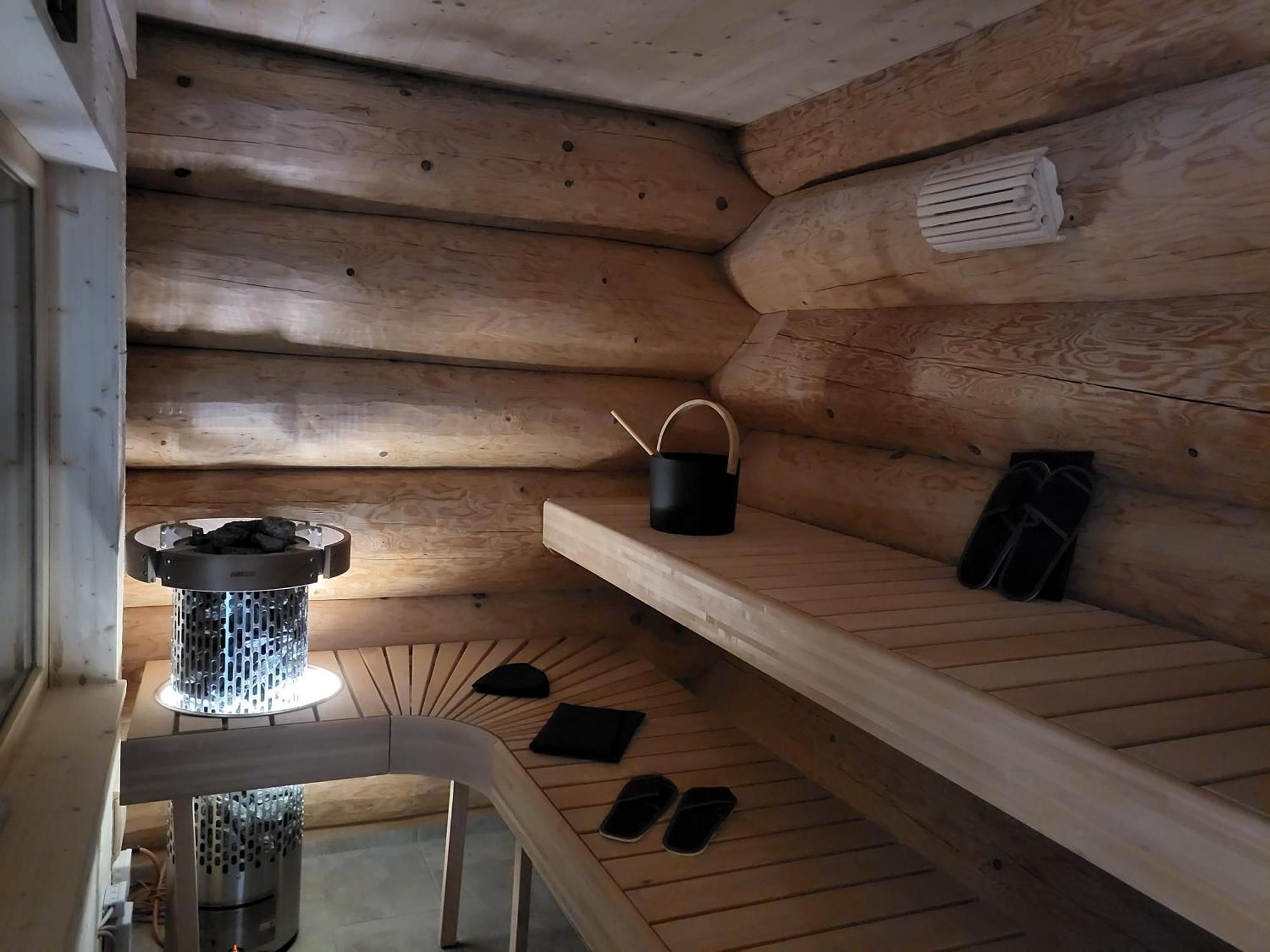 Boehmerwald Lodges Ulrichsberg Eksteriør bilde