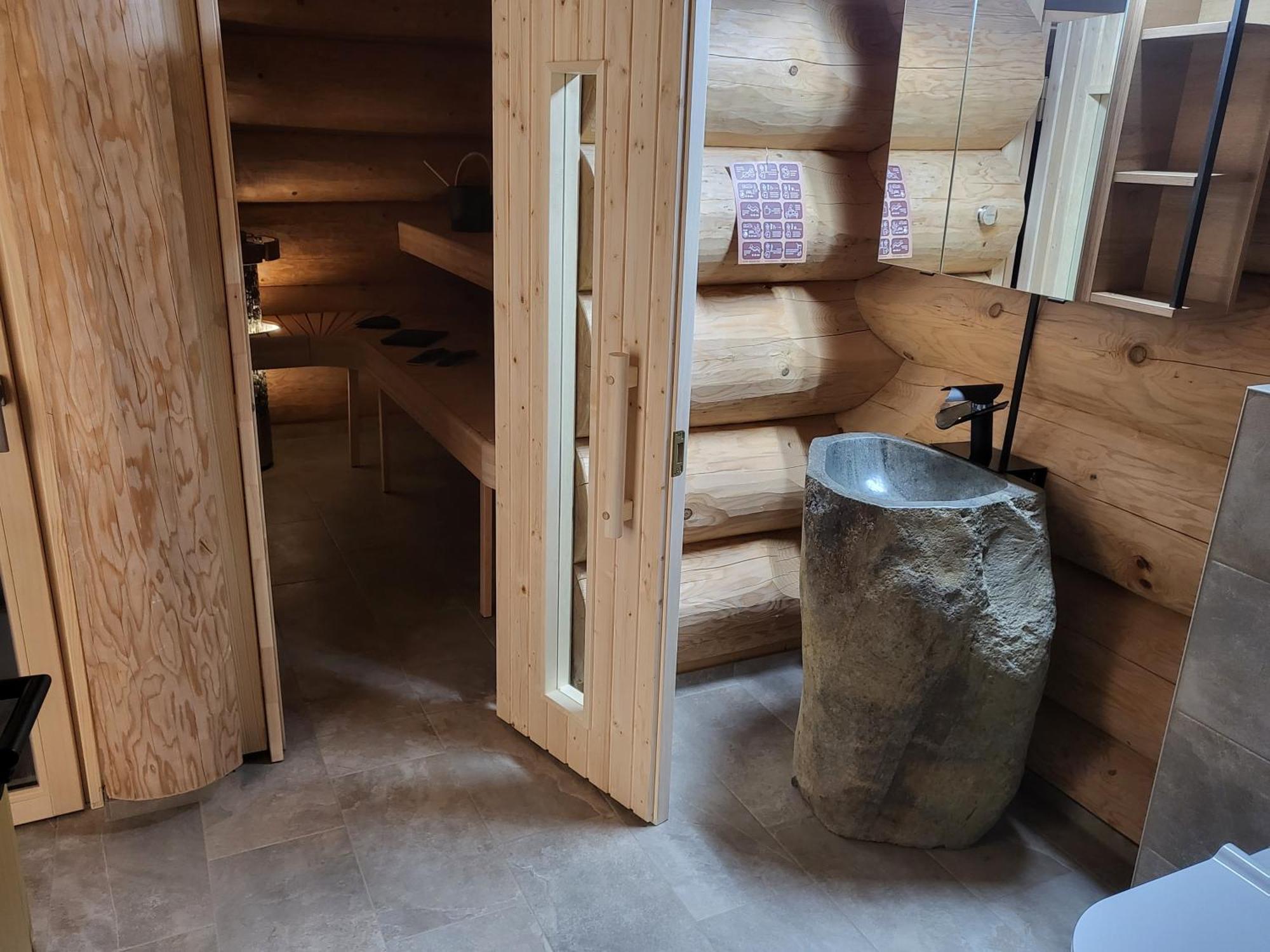 Boehmerwald Lodges Ulrichsberg Eksteriør bilde